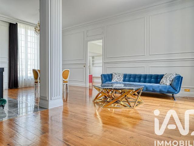 Appartement location à Pontoise
