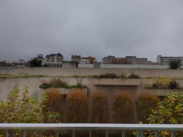 Appartement location à Orléans
