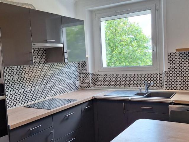 Appartement location à Brest, Bretagne