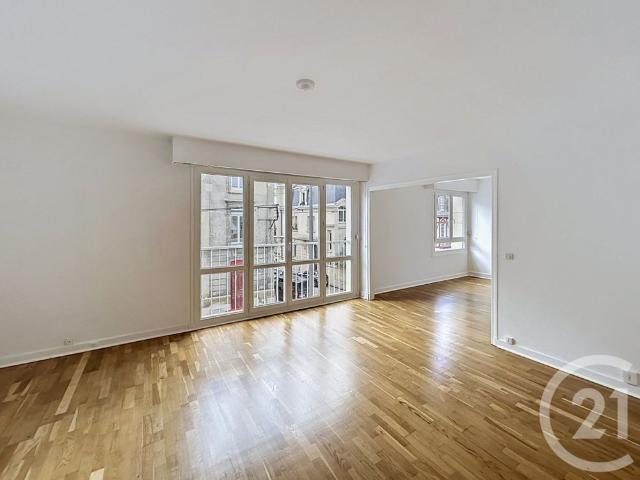 Appartement location à Reims