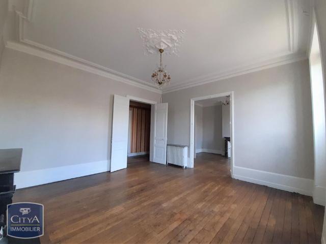 Appartement location à Limoges