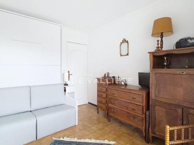 Appartement location à Nanterre