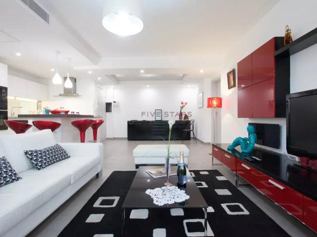 Appartement location à Quartier Jean-Médecin, Nice