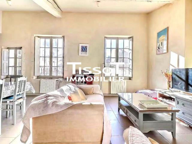 Appartement location à Nîmes