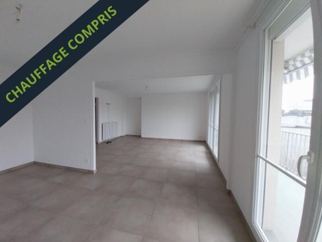 Appartement location à Orléans