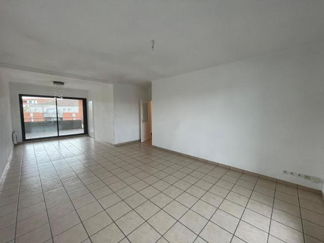 Appartement location à Toulouse