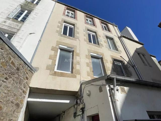 Appartement location à Lorient, Bretagne