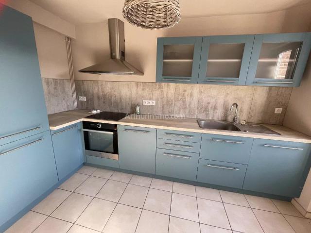 Appartement location à Lorient, Bretagne