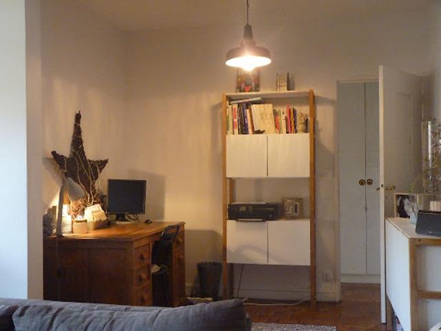 Appartement location à Saint-Germain-en-Laye, L'etang-la-ville