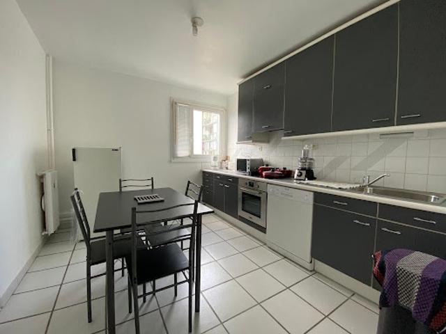 Appartement location à Bordeaux, Talence