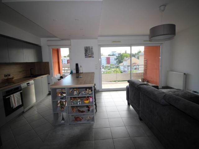 Appartement location à Bayonne