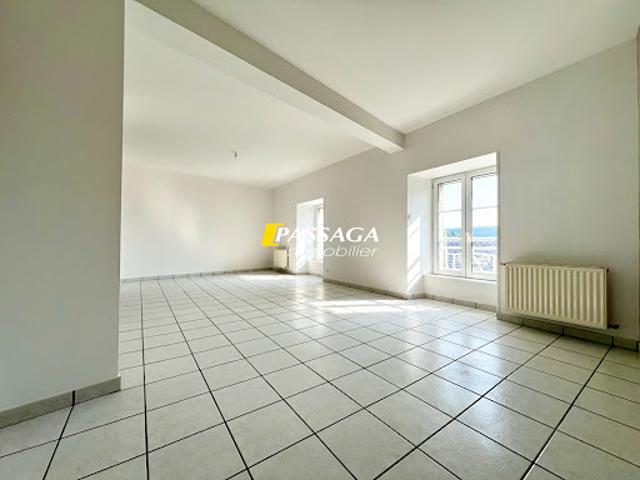 Appartement location à Rodez, Sévérac-le-château