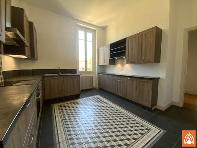 Appartement location à Aix-en-Provence, Salon-de-provence