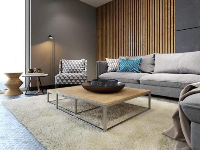 Appartement location à Aubervilliers, La Gare