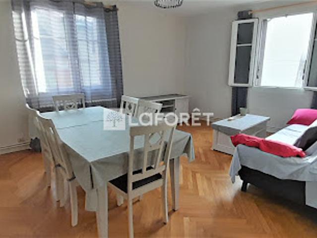 Appartement location à Saint-Flour, Saint-flour