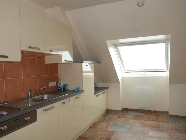 Appartement location à Saint-Brieuc, Bretagne