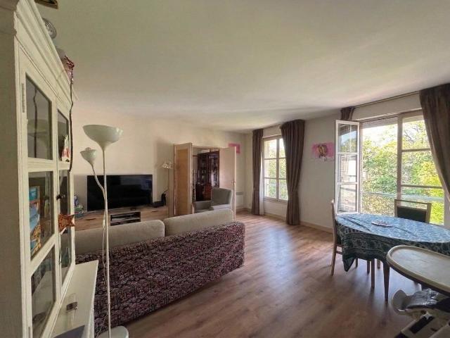 Appartement location à Chartres