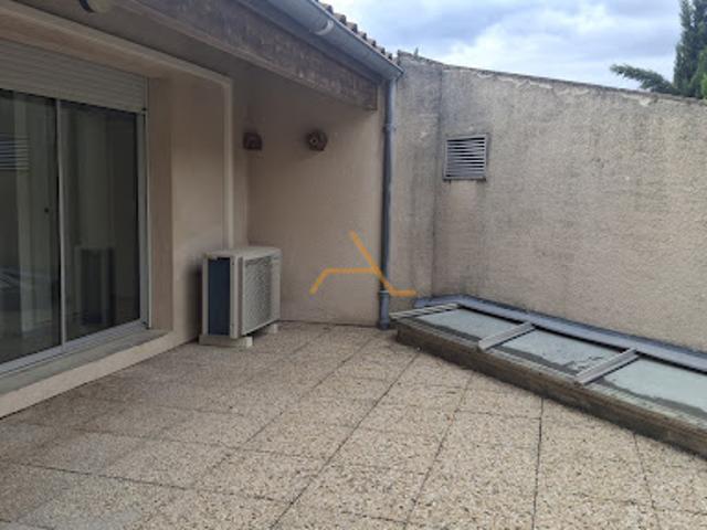 Appartement location à Les Reymonds, Dieulefit