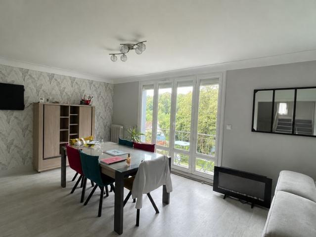 Appartement location à Brest, Bretagne