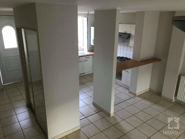 Appartement location à Cahors, Mercuès