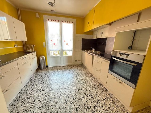 Appartement location à Nîmes