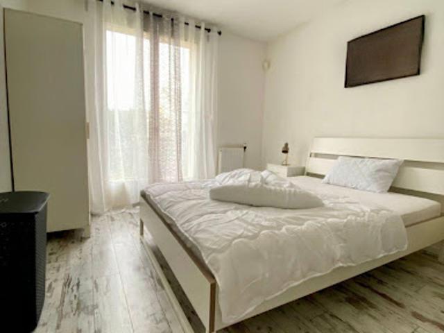 Appartement location à Évry, Petit-bourg