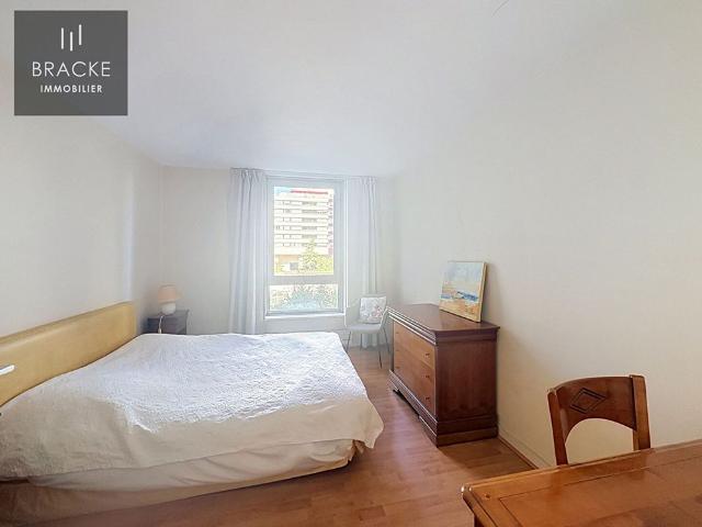 Appartement location à Nanterre, Courbevoie