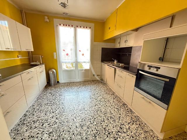 Appartement location à Nîmes