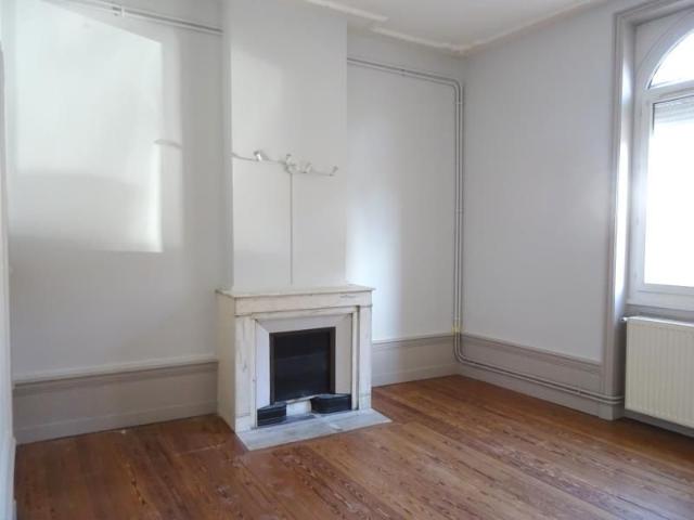 Appartement location à Roanne