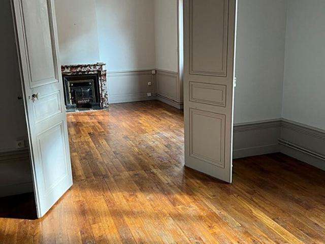Appartement location à Roanne