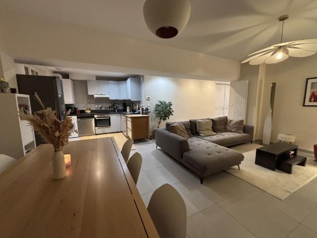 Appartement location à Metz