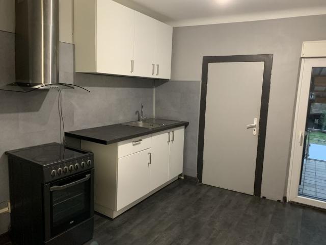 Appartement location à Sarreguemines