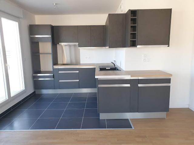 Appartement location à Versailles, Bougival