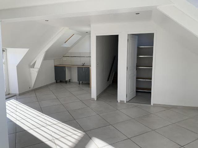 Appartement location à Saint-Malo, Bretagne