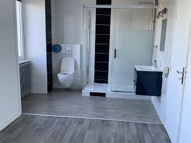 Appartement location à Saint-Malo, Bretagne
