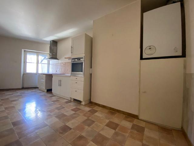 Appartement location à Besançon