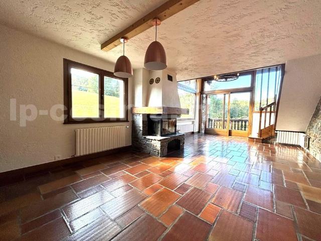 Appartement location à Bonneville, Combloux