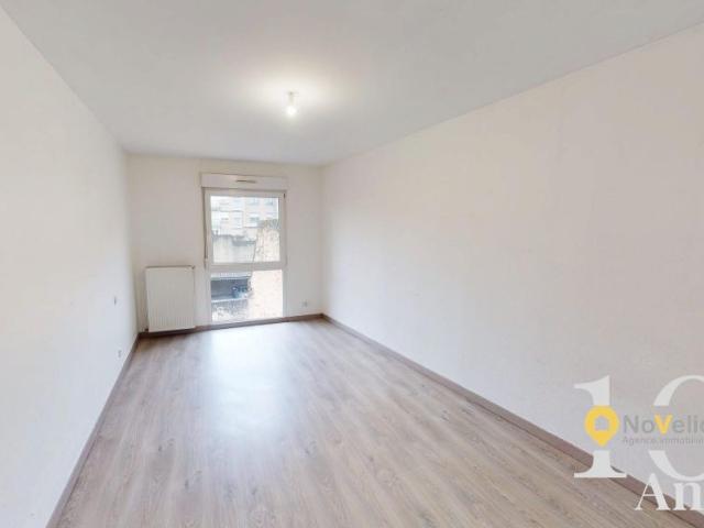 Appartement location à Sarreguemines