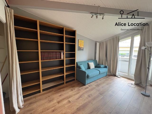 Appartement location à Thonon-les-Bains, Thonon-les-bains