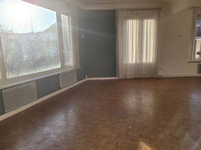Appartement location à Valenciennes