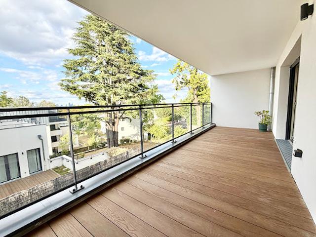 Appartement location à Nanterre, Vaucresson