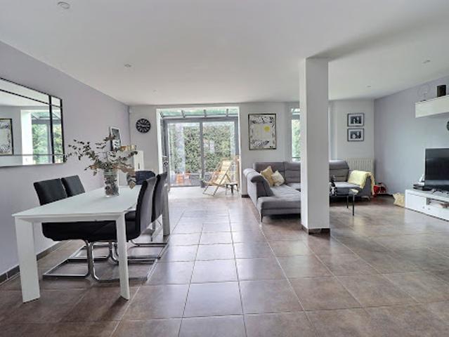 Appartement location à Saint-Germain-en-Laye, Mareil-marly