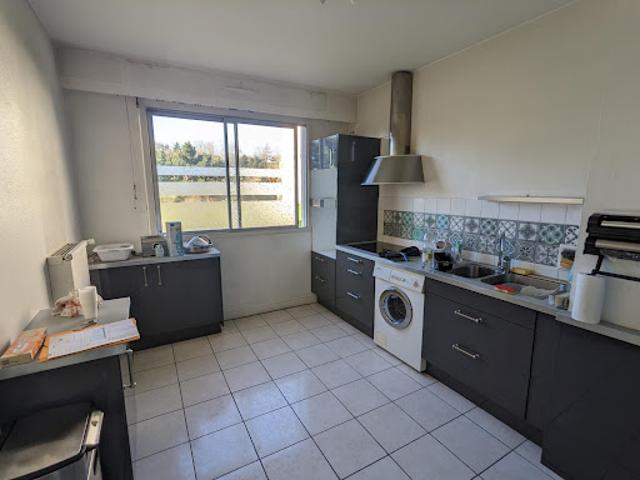 Appartement location à An Aod Uhel, Lannion