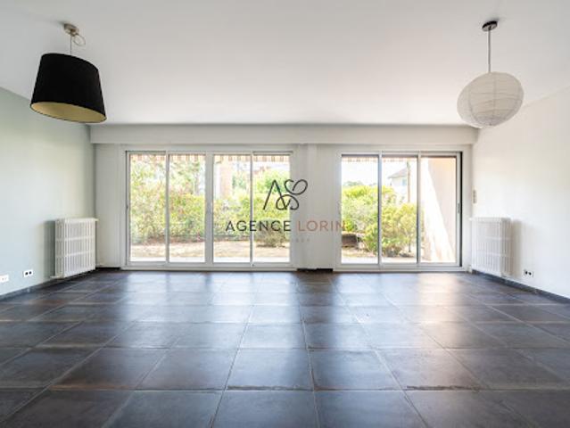 Appartement location à Saint-Germain-en-Laye, Le Vésinet