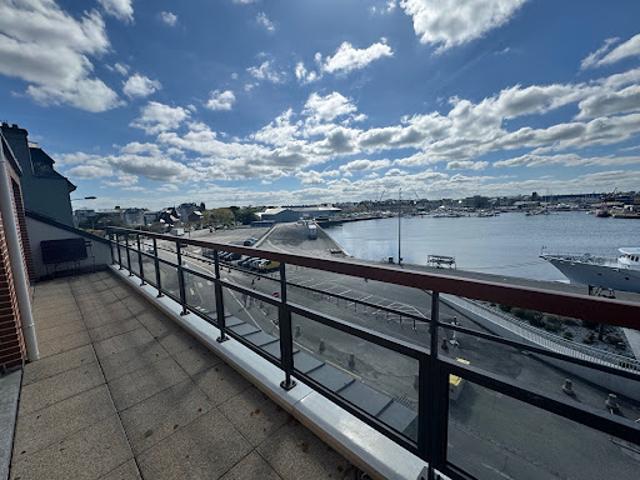 Appartement location à Saint-malo, Ille-et-Vilaine
