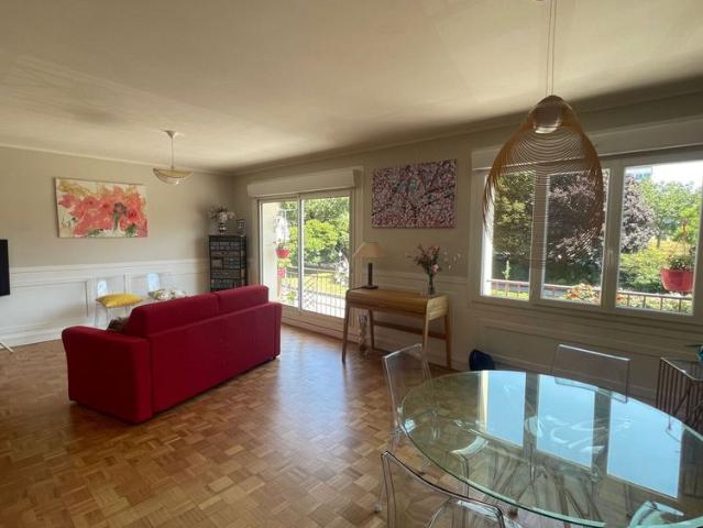 Appartement location à Brest, Bretagne