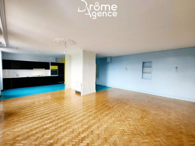 Appartement location à Valence, Saint-marcel-lès-valence