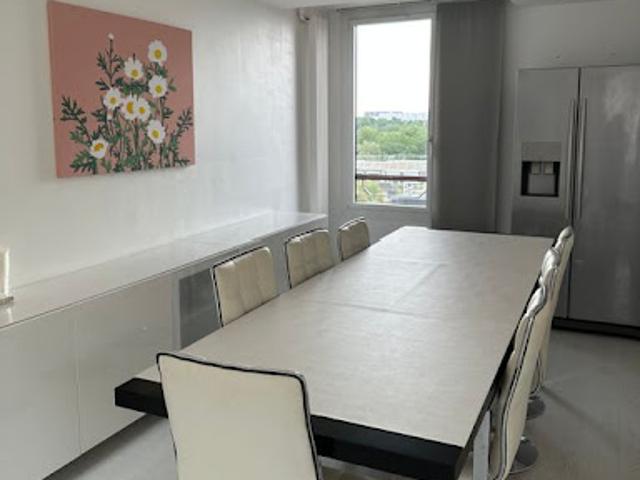Appartement location à Torcy, Champs-sur-marne