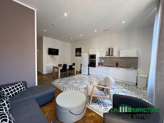 Appartement location à Saint-Étienne, Saint-etienne