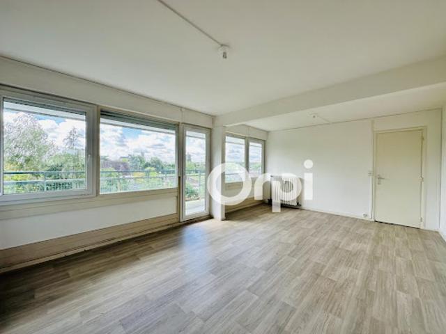 Appartement location à Soissons